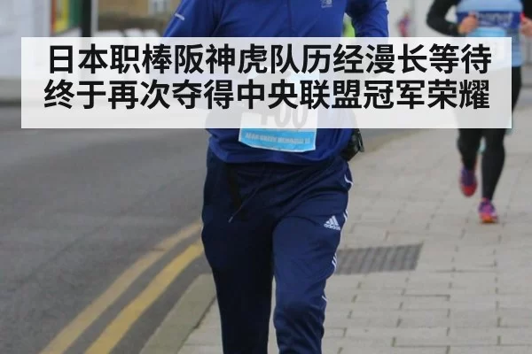日本职棒阪神虎队历经漫长等待终于再次夺得中央联盟冠军荣耀